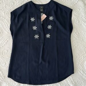 Ann Taylor Blouse